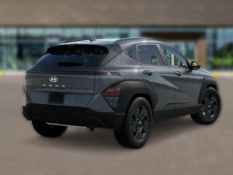 Hyundai Kona SEL Sport FWD 2026