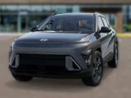 Hyundai Kona SEL Sport FWD 2026