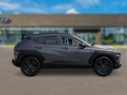 Hyundai Kona SEL Sport FWD 2026