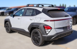 Hyundai Kona SEL Sport FWD 2026