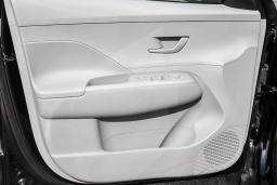 Hyundai Kona SEL Sport FWD 2026