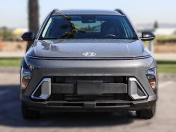 Hyundai Kona SEL Sport FWD 2026