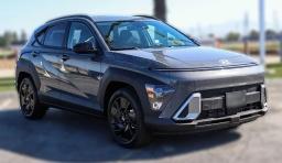 Hyundai Kona SEL Sport FWD 2026