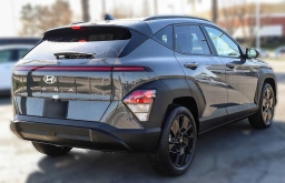 Hyundai Kona SEL Sport FWD 2026