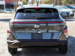 Hyundai Kona SEL Sport FWD 2026