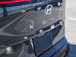 Hyundai Kona SEL Sport FWD 2026