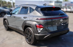 Hyundai Kona SEL Sport FWD 2026