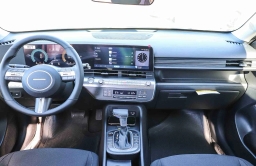 Hyundai Kona SEL Sport FWD 2026