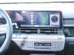 Hyundai Kona SEL Sport FWD 2026