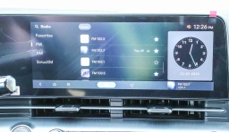 Hyundai Kona SEL Sport FWD 2026