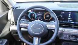 Hyundai Kona SEL Sport FWD 2026
