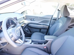 Hyundai Kona SEL Sport FWD 2026