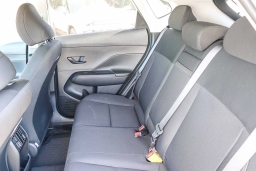 Hyundai Kona SEL Sport FWD 2026