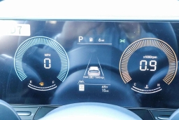 Hyundai Kona SEL Sport FWD 2026