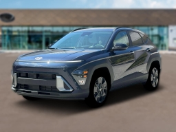 Hyundai Kona SEL Sport FWD 2026