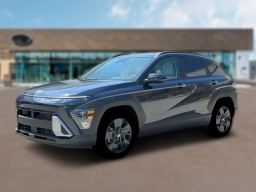 Hyundai Kona SEL Sport FWD 2026