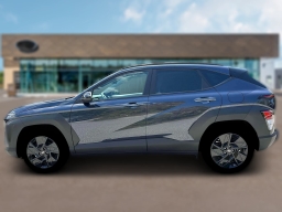 Hyundai Kona SEL Sport FWD 2026