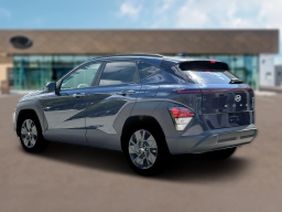 Hyundai Kona SEL Sport FWD 2026