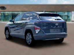 Hyundai Kona SEL Sport FWD 2026