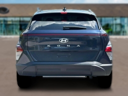 Hyundai Kona SEL Sport FWD 2026