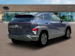 Hyundai Kona SEL Sport FWD 2026