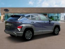Hyundai Kona SEL Sport FWD 2026