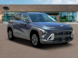 Hyundai Kona SEL Sport FWD 2026
