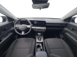 Hyundai Kona SEL Sport FWD 2026