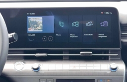 Hyundai Kona SEL Sport FWD 2026