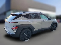 Hyundai Kona SEL Sport FWD 2026