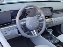 Hyundai Kona SEL Sport FWD 2026
