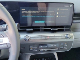 Hyundai Kona SEL Sport FWD 2026
