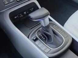 Hyundai Kona SEL Sport FWD 2026