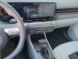 Hyundai Kona SEL Sport FWD 2026