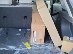 Hyundai Kona SEL Sport FWD 2026