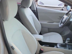 Hyundai Kona SEL Sport FWD 2026