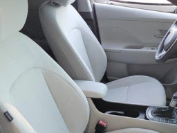 Hyundai Kona SEL Sport FWD 2026