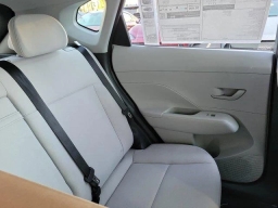 Hyundai Kona SEL Sport FWD 2026