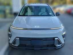 Hyundai Kona SEL Sport FWD 2026
