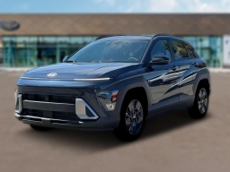 Hyundai Kona SEL Sport FWD 2026