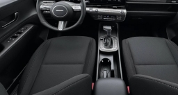Hyundai Kona SEL Sport FWD 2026