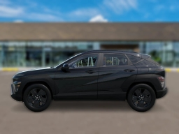 Hyundai Kona SEL Sport FWD 2026