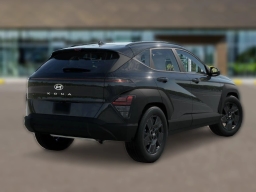 Hyundai Kona SEL Sport FWD 2026