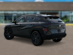 Hyundai Kona SEL Sport FWD 2026
