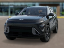 Hyundai Kona SEL Sport FWD 2026