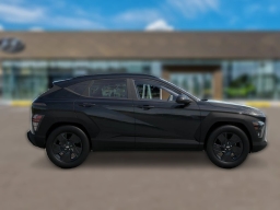 Hyundai Kona SEL Sport FWD 2026