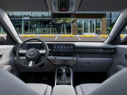 Hyundai Kona SEL Sport FWD 2026