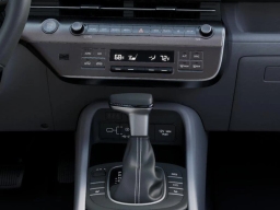 Hyundai Kona SEL Sport FWD 2026