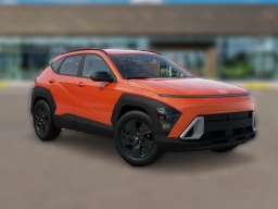 Hyundai Kona SEL Sport FWD 2026