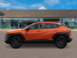 Hyundai Kona SEL Sport FWD 2026